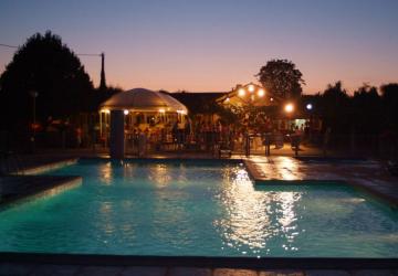 Le Coin Tranquille C'est Si Bon