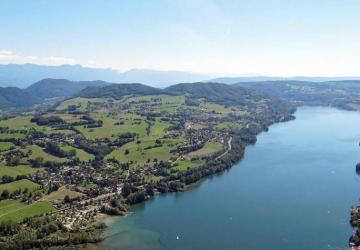 Le Coin Tranquille C'est Si Bon