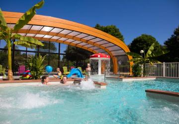 Le Coin Tranquille C'est Si Bon