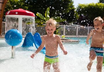 Le Coin Tranquille C'est Si Bon