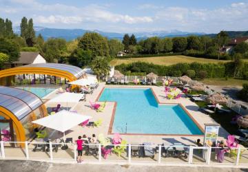 Le Coin Tranquille C'est Si Bon