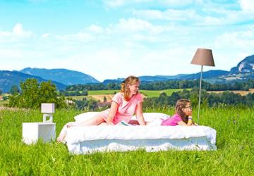 Le Coin Tranquille C'est Si Bon