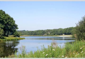 Domaine de Kerioche - Terres de France