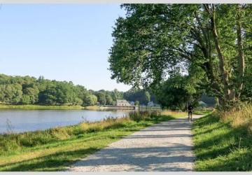 Domaine de Kerioche - Terres de France