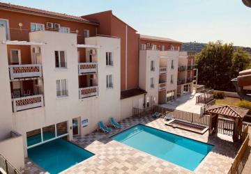 Résidence Côté Provence - Terres de France