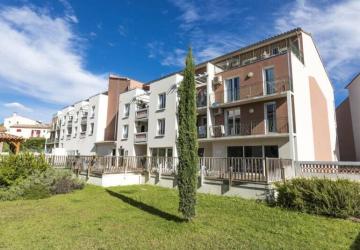 Résidence Côté Provence - Terres de France