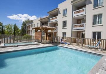 Résidence Côté Provence - Terres de France