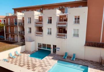 Résidence Côté Provence - Terres de France