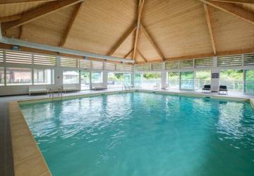 Domaine du Golf - Terres de France