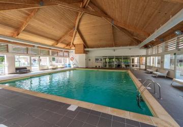 Domaine du Golf - Terres de France