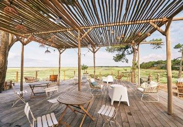 Camping Le Bellevue
