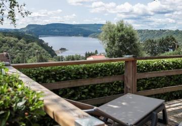 Camping l'Air du Temps