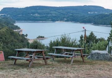 Camping l'Air du Temps