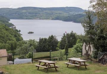 Camping l'Air du Temps