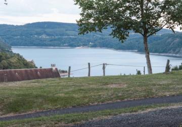 Camping l'Air du Temps