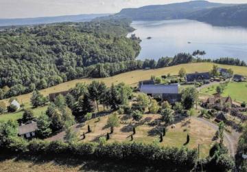 Camping l'Air du Temps