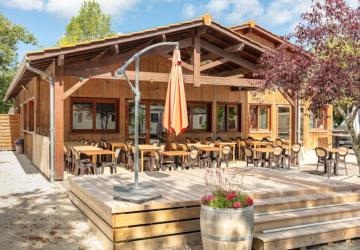 Camping du Vieux Moulin