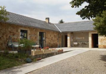 Camping municipal du Moulin de l'Horte