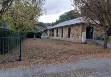 Camping municipal du Moulin de l'Horte