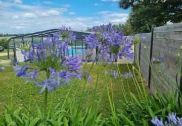 Camping Aux portes de Paimpol