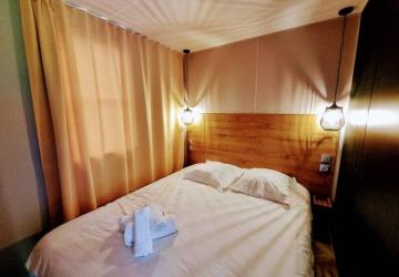 Camping Aux portes de Paimpol