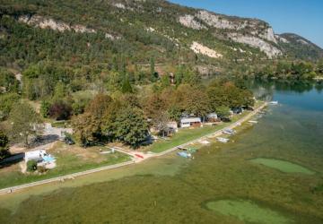 Camping Bel Air Village Sous le Moulin