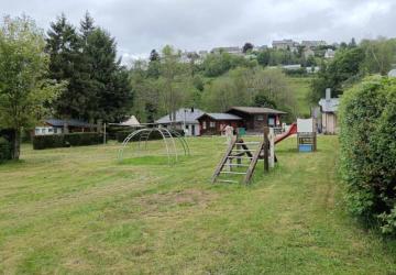 CAMPING LA VALLEE