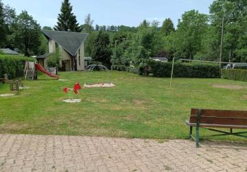 CAMPING LA VALLEE
