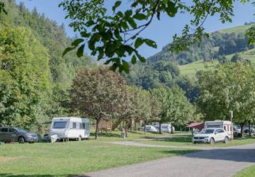 Camping Onlycamp Domelin