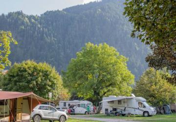 Camping Onlycamp Domelin