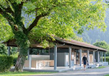Camping Onlycamp Domelin