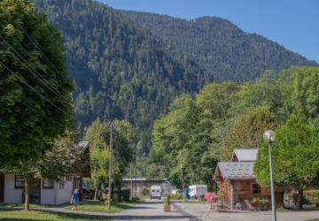 Camping Onlycamp Domelin