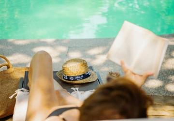 Camping la Maïade *** - Ushuaïa Villages