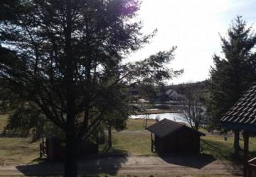 Camping Onlycamp Le Pioulat