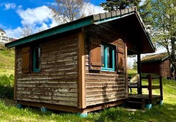 Camping Onlycamp Le Pioulat