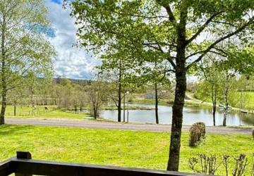 Camping Onlycamp Le Pioulat