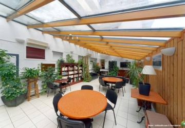 Résidence les Silènes - Terres de France