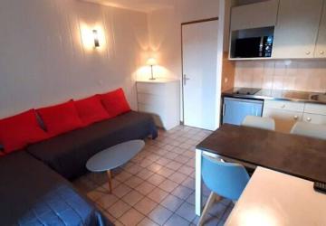 Résidence les Silènes - Terres de France