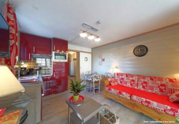 Résidence les Silènes - Terres de France