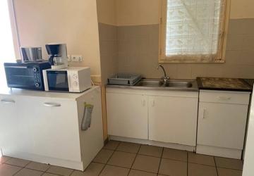 Camping Onlycamp Les Bords de Vienne