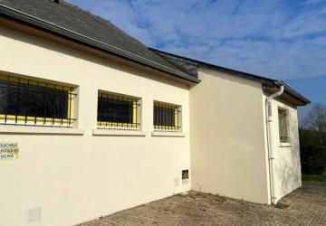 Camping Onlycamp Les Bords de Vienne