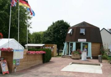 Camping Onlycamp Les Bords de Vienne