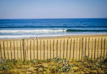 Camping Paradis Albret