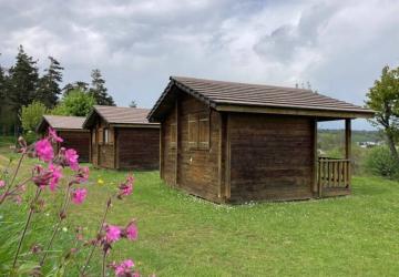 Camping Sérendipité 