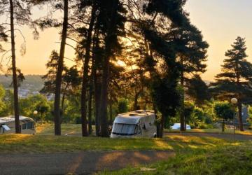 Camping Sérendipité 