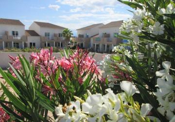 Résidence les Hauts du Maquis - Terres de France
