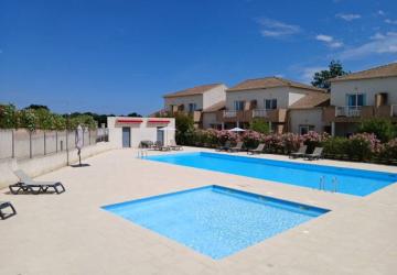Résidence les Hauts du Maquis - Terres de France