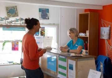 Camping Paradis La Pointe de Roscoff