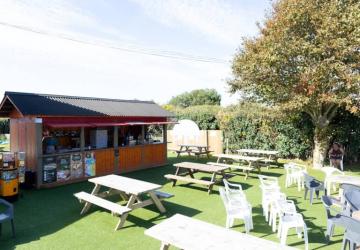 Camping Paradis La Pointe de Roscoff