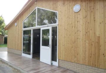 Camping La Ferme Des Saules
